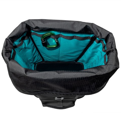 Morral Aproach7